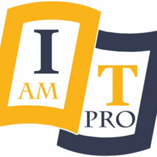 I Am IT Pro